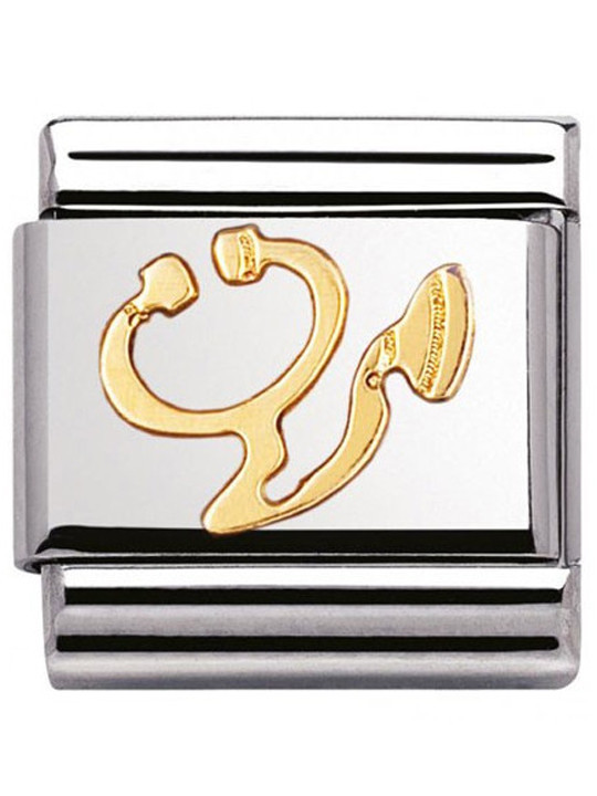 Maillon Nomination classic stétoscope