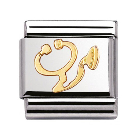 Maillon Nomination classic stétoscope