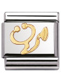 Maillon Nomination classic stétoscope