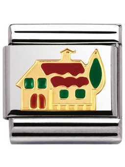 Maillon Nomination maisonnette