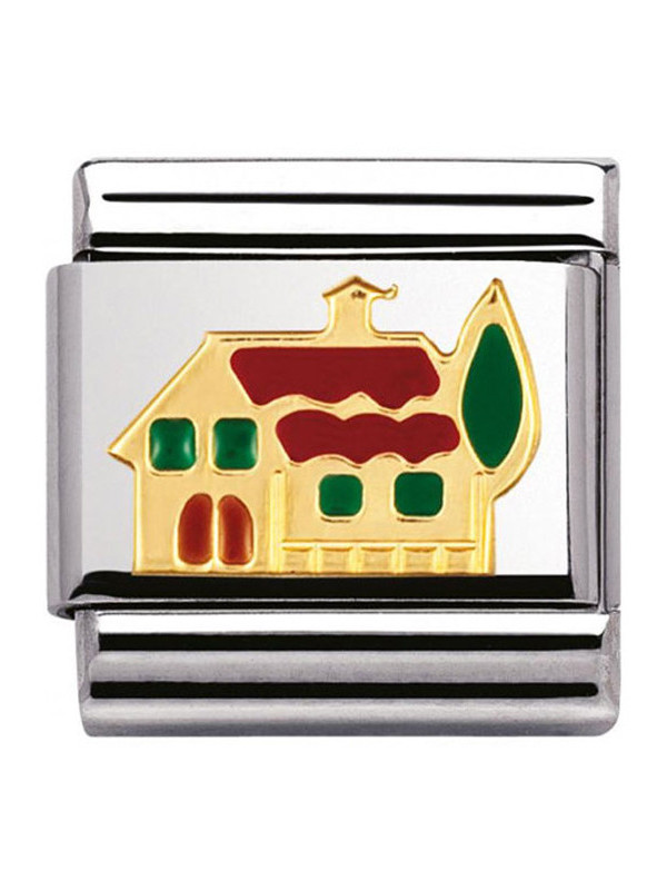 Maillon Nomination maisonnette