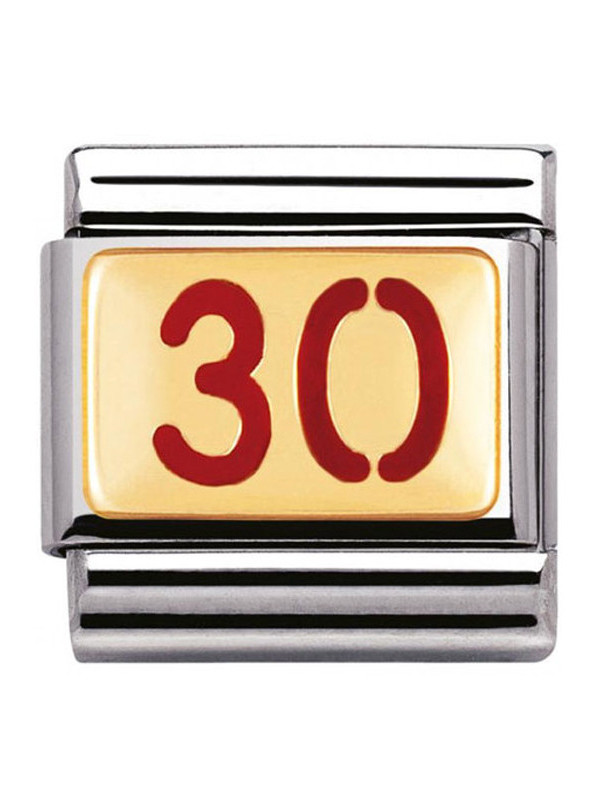 Maillon Nomination classic 30