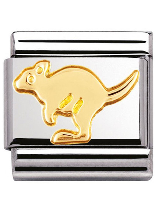 Maillon Nomination classic kangourou