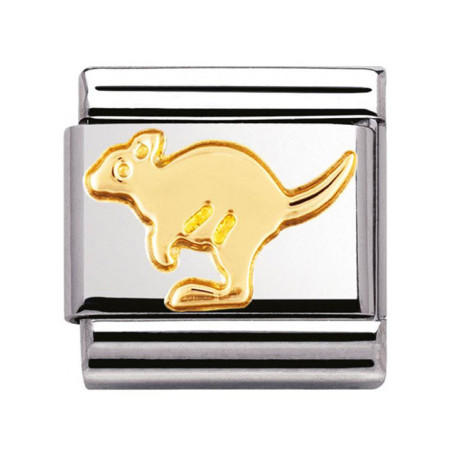 Maillon Nomination classic kangourou