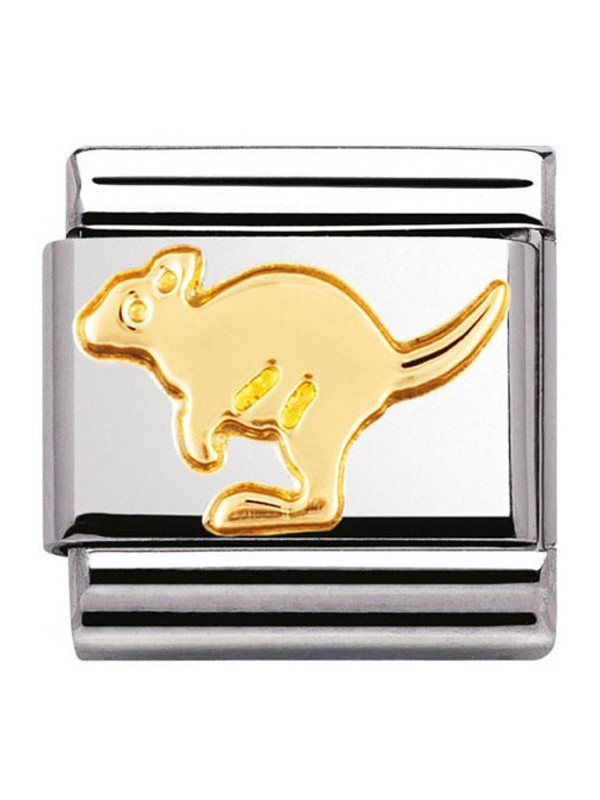 Maillon Nomination classic kangourou