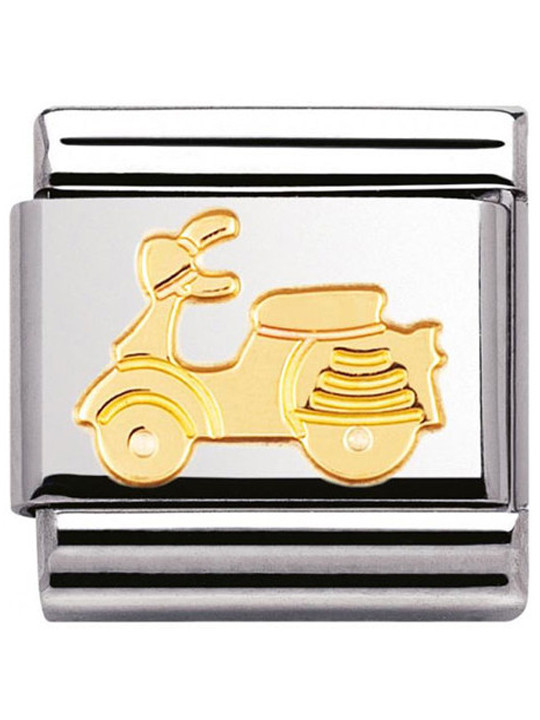 Maillon Nomination classic scooter vespa