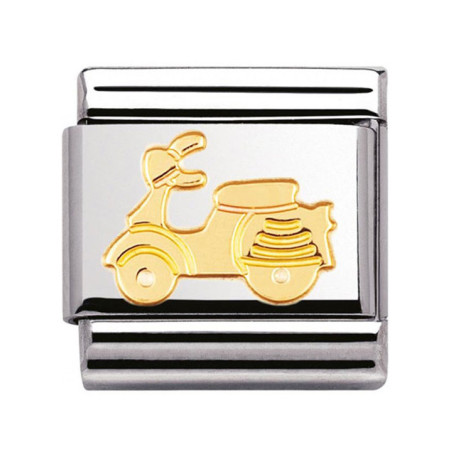 Maillon Nomination classic scooter vespa