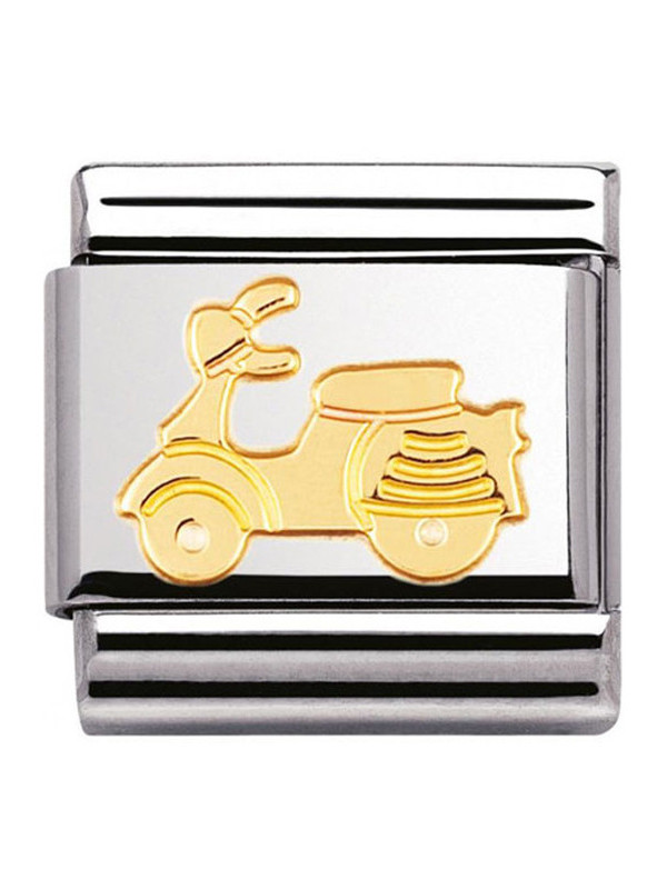 Maillon Nomination classic scooter vespa