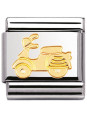 Maillon Nomination classic scooter vespa