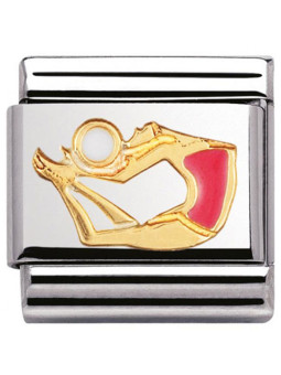 Maillon Nomination classic gym