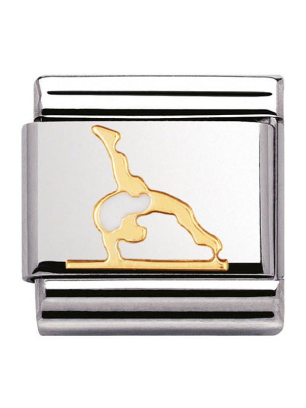 Maillon Nomination classic gymnastique
