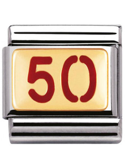 Maillon Nomination classic 50