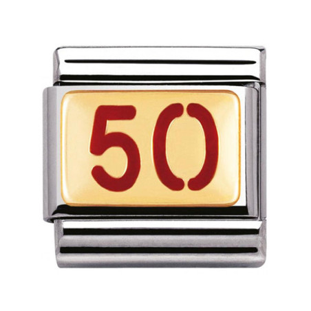 Maillon Nomination classic 50