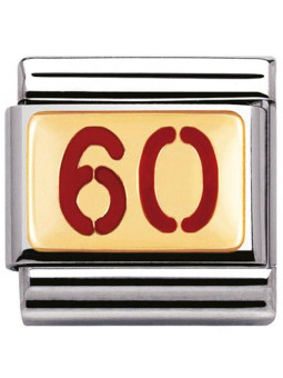 Maillon Nomination classic 60