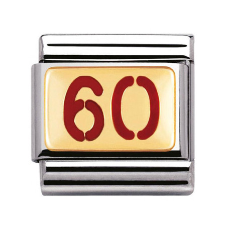 Maillon Nomination classic 60