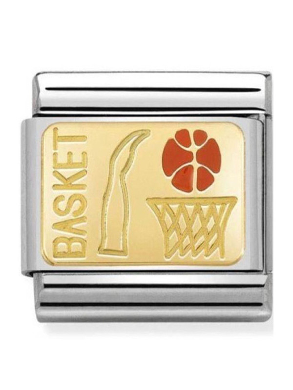 Maillon Nomination classic basket