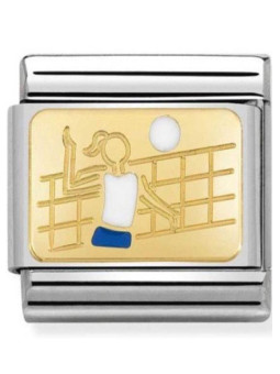 Maillon Nomination classic volley