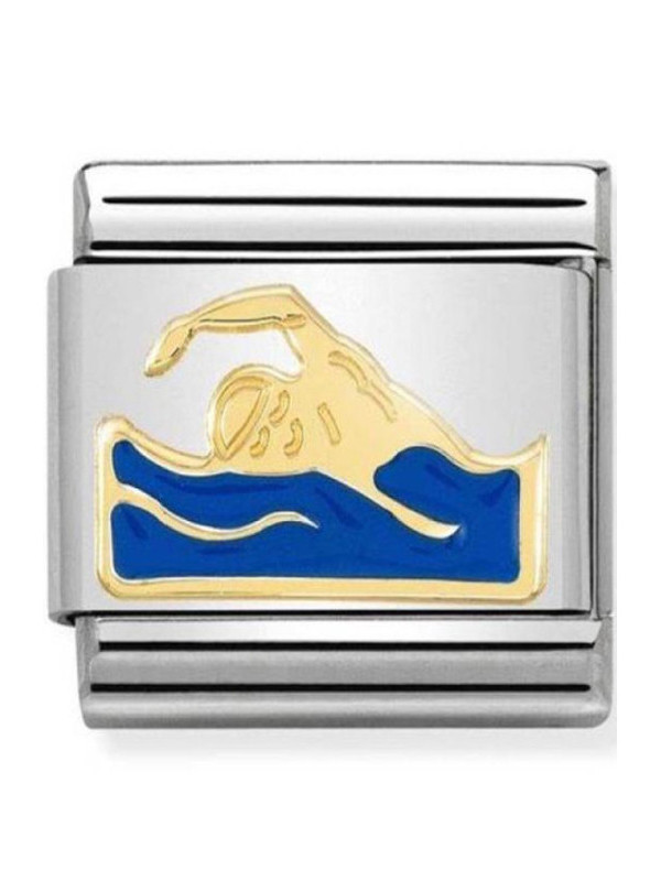 Maillon Nomination classic nageur