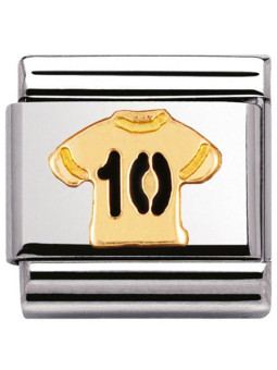 Nomination classic Maillot n°10