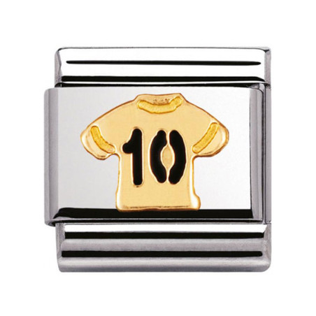 Nomination classic Maillot n°10