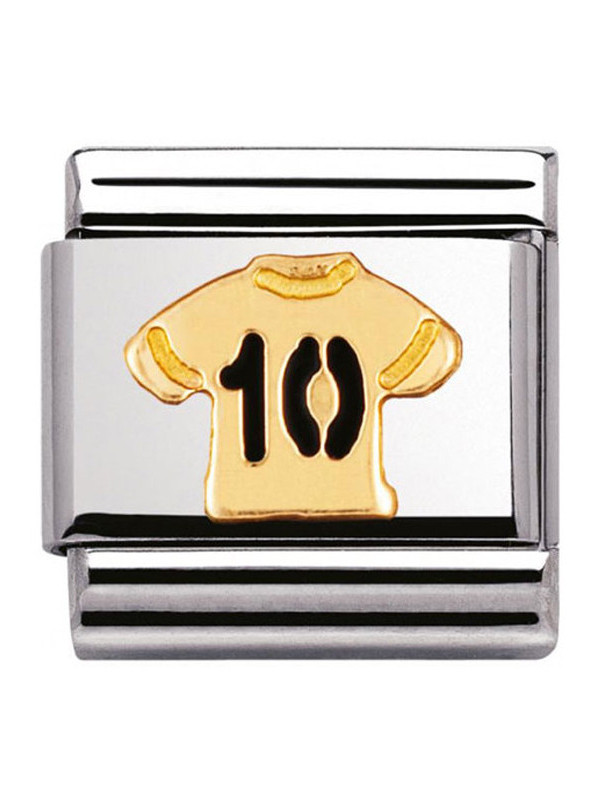 Nomination classic Maillot n°10