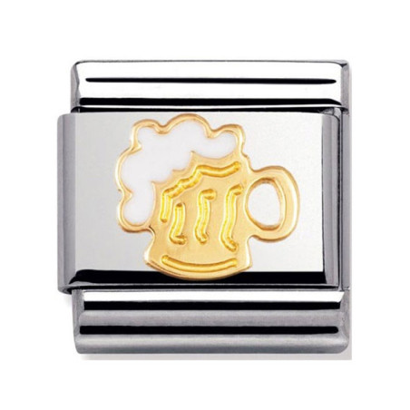 Maillon Nomination classic chope de bière