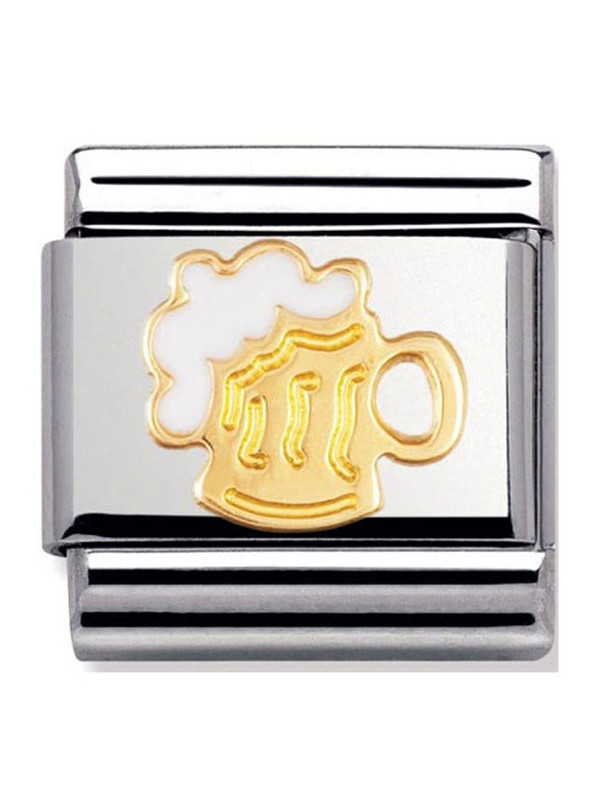 Maillon Nomination classic chope de bière