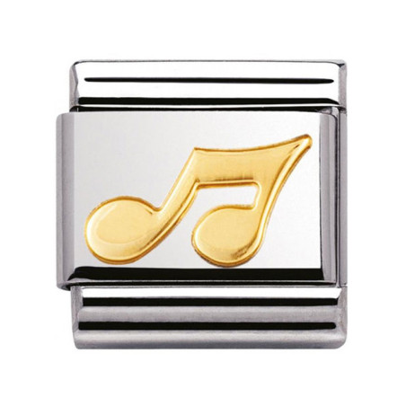 Maillon Nomination classic note de musique