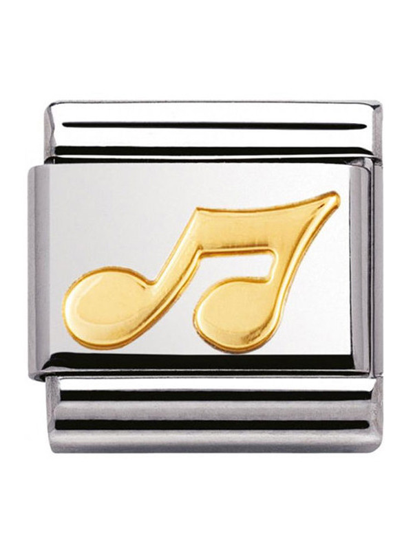 Maillon Nomination classic note de musique