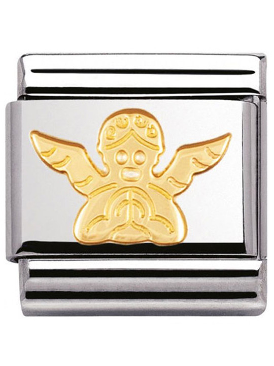 Maillon Nomination classic ange