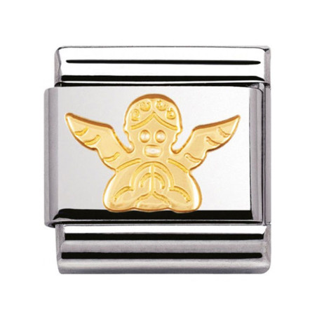 Maillon Nomination classic ange