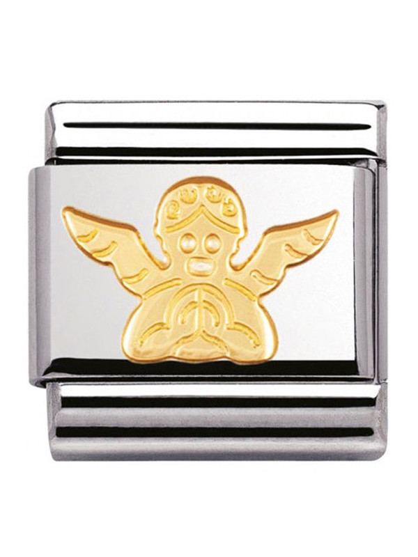 Maillon Nomination classic ange