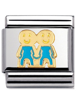 Maillon Nomination classic frères