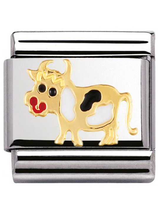 Maillon Nomination classic vache