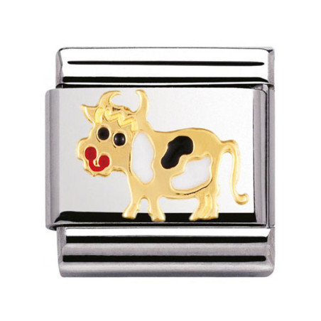 Maillon Nomination classic vache