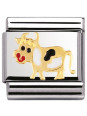 Maillon Nomination classic vache