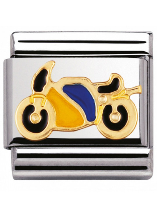 Maillon Nomination classic moto