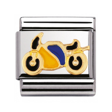 Maillon Nomination classic moto