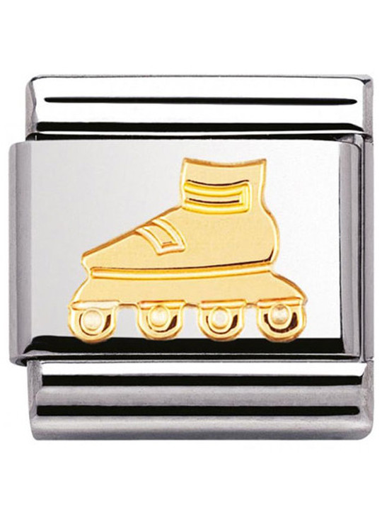 Maillon Nomination Patin à roulette