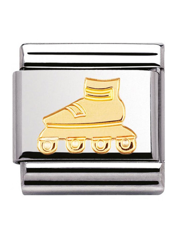 Maillon Nomination Patin à roulette