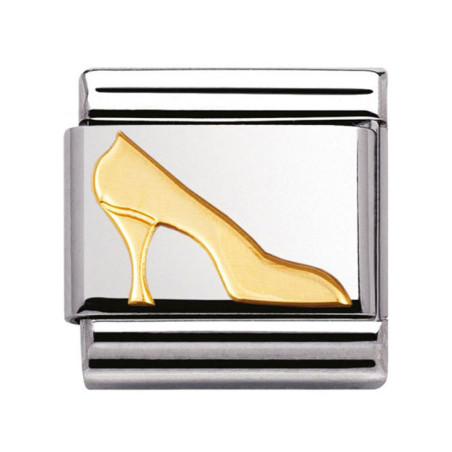 Maillon Nomination classic talon