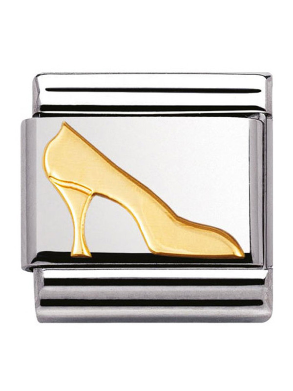 Maillon Nomination classic talon