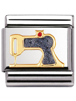 Maillon Nomination classic machine à coudre