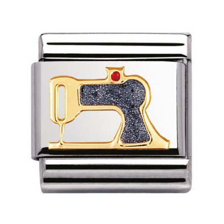 Maillon Nomination classic machine à coudre