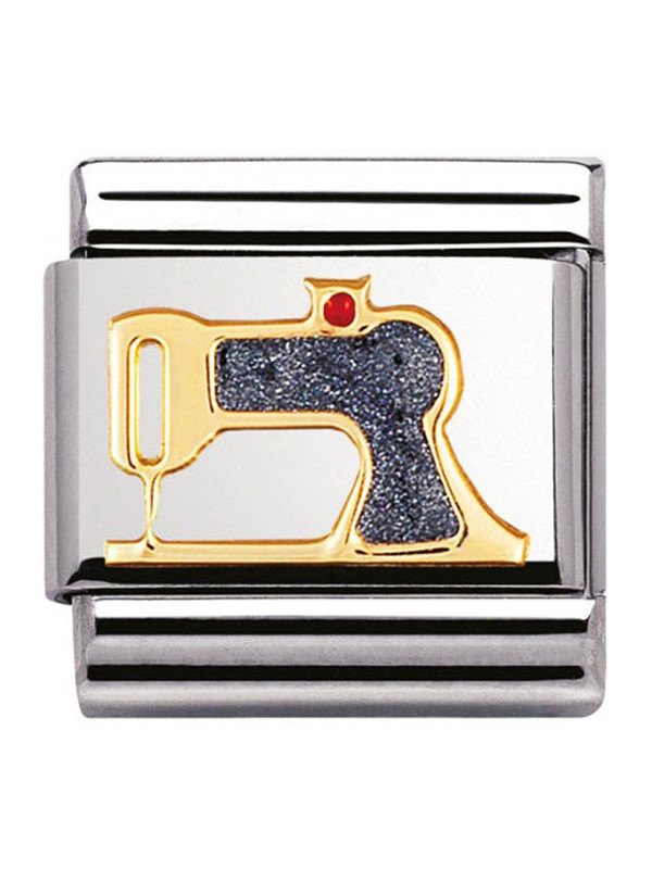 Maillon Nomination classic machine à coudre