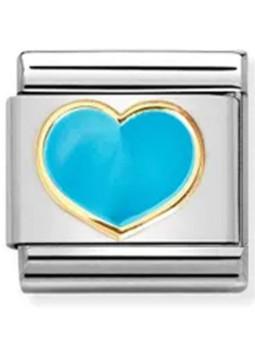 Mailllon Nomination classic coeur