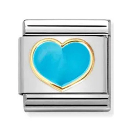 Mailllon Nomination classic coeur