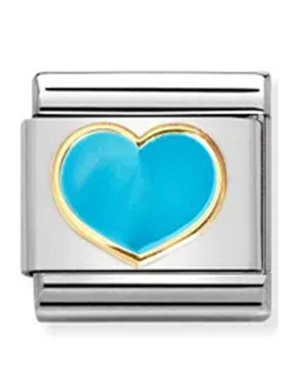 Mailllon Nomination classic coeur