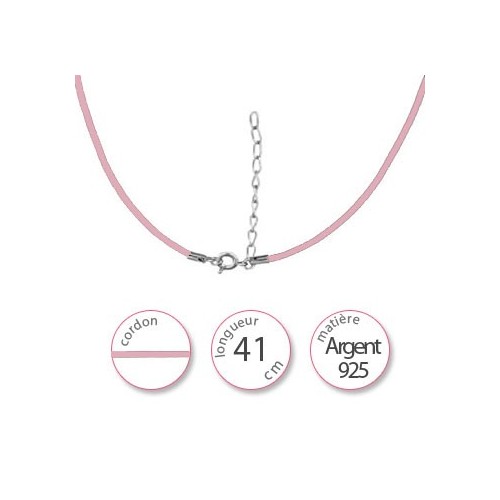 Cordon rose - 001424