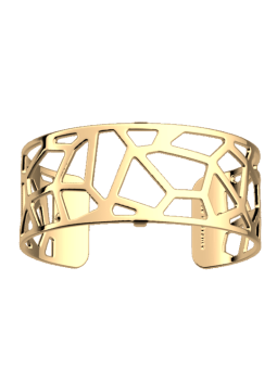 Bracelet Girafe Les Georgettes Doré | UB Bijoux